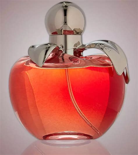 10 Iconic French Perfumes for Women .